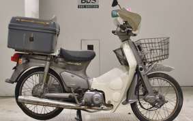 HONDA C50 SUPER CUB E 1990 AA01