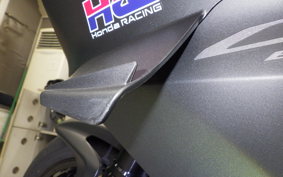 HONDA CBR600RR 2025 PC40