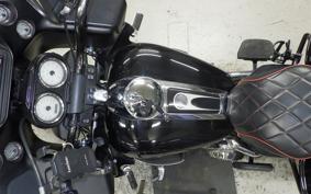 HARLEY FLTR 1580 2007