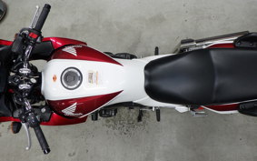 HONDA CB400 SUPER BOLDOR A 2017 NC42