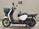 Фото Honda BENLY 50 с японского аукциона
