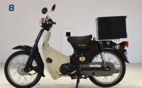HONDA C50 SUPER CUB