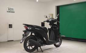 HONDA DIO 110 2013 JK03