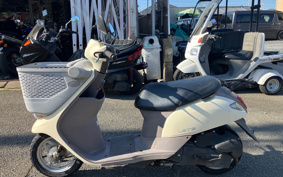 SUZUKI  LETS  BASKET  CA4AA