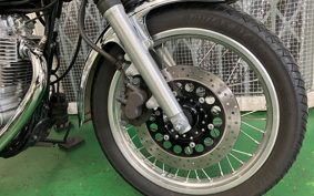 YAMAHA SR400 2020 RH16J