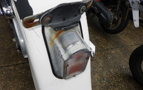 KAWASAKI VULCAN 400 CLASSIC 2001 VN400A