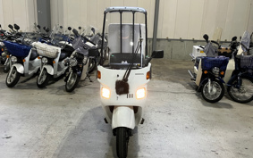 HONDA GYRO TA03