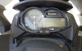BMW C650GT 2014