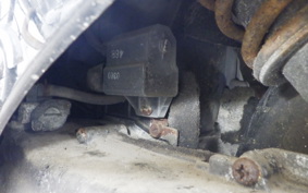SUZUKI GEMMA 90 CD13A
