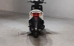 YAMAHA CYGNUS 125 X SE44J