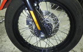 HARLEY XL1200N 2008