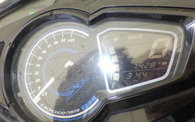 YAMAHA CYGNUS 125 XSR 2 SE44J