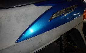 SUZUKI ADDRESS V125 G 2008 CF46A