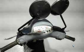 SUZUKI LET`S4 CA45A