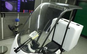YAMAHA GEAR-2ﾔﾈﾂｷ UA06J