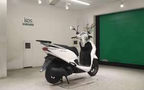 HONDA LEAD 125 2025 JK12
