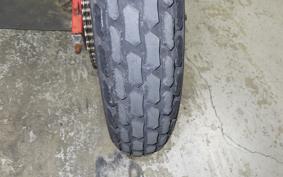 HONDA FTR223 MC34