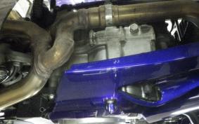 SUZUKI SV1000S 2007 VT54A