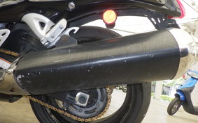 SUZUKI HAYABUSA Gen.2 2010