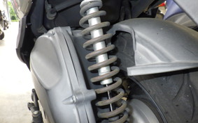 YAMAHA JOG SA55J