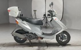 SUZUKI ADDRESS V125 CF46A
