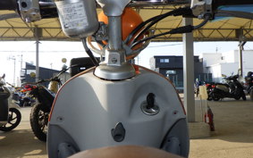 SUZUKI PALETTE CA41A