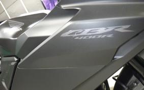HONDA CBR400R 2024 NC65
