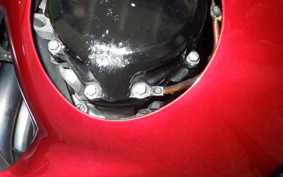 SUZUKI GSX-1300R HAYABUSA 2001