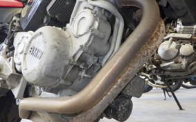 BMW F800S 2009
