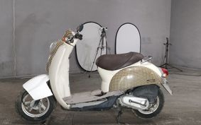 HONDA CREA SCOOPY AF55