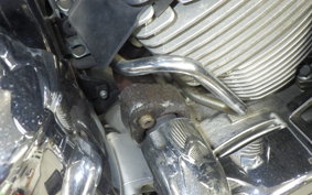 YAMAHA DRAGSTAR 1100 2003 VP13J