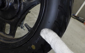 SUZUKI LET's 4 2023 CA45A