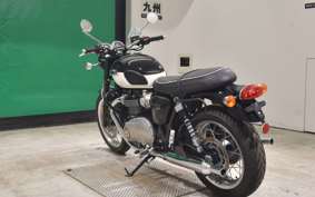 TRIUMPH BONNEVILLE T120 2023
