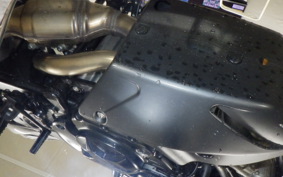 SUZUKI SV650 X A 2018 VP55B