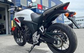 HONDA 400X 2014 NC47