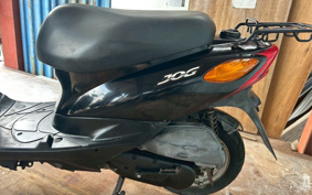 YAMAHA JOG DELUXE SA36J