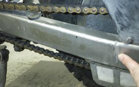 KAWASAKI KLX250 LX250E