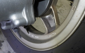SUZUKI AVENIS 150 2006 CG43A