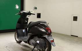 SUZUKI ﾚｯﾂG 1993 CA4AA