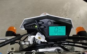 YAMAHA SEROW 250 DG31J