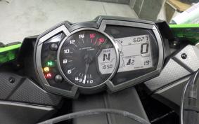 KAWASAKI NINJA ZX-6R A 2021 ZX636G