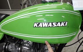 KAWASAKI Z900 2006 Z1F