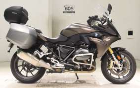 BMW R1200RS 2019