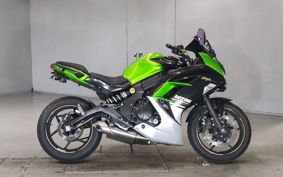 KAWASAKI NINJA400 EX400E