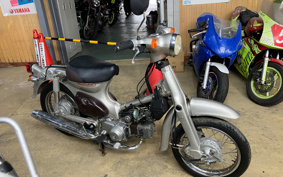 HONDA LITTLE CUB AA01