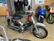 Фото Honda LITTLE CUB 2011 с японского аукциона
