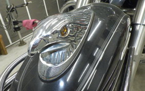 YAMAHA DRAGSTAR 1100 CLASSIC 2000 VP13J