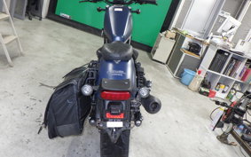 HONDA REBEL 250 A 1997 MC49