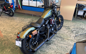 HARLEY XL883N 2018 LE2