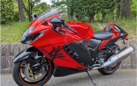 SUZUKI Hayabusa 2023 EJ11A